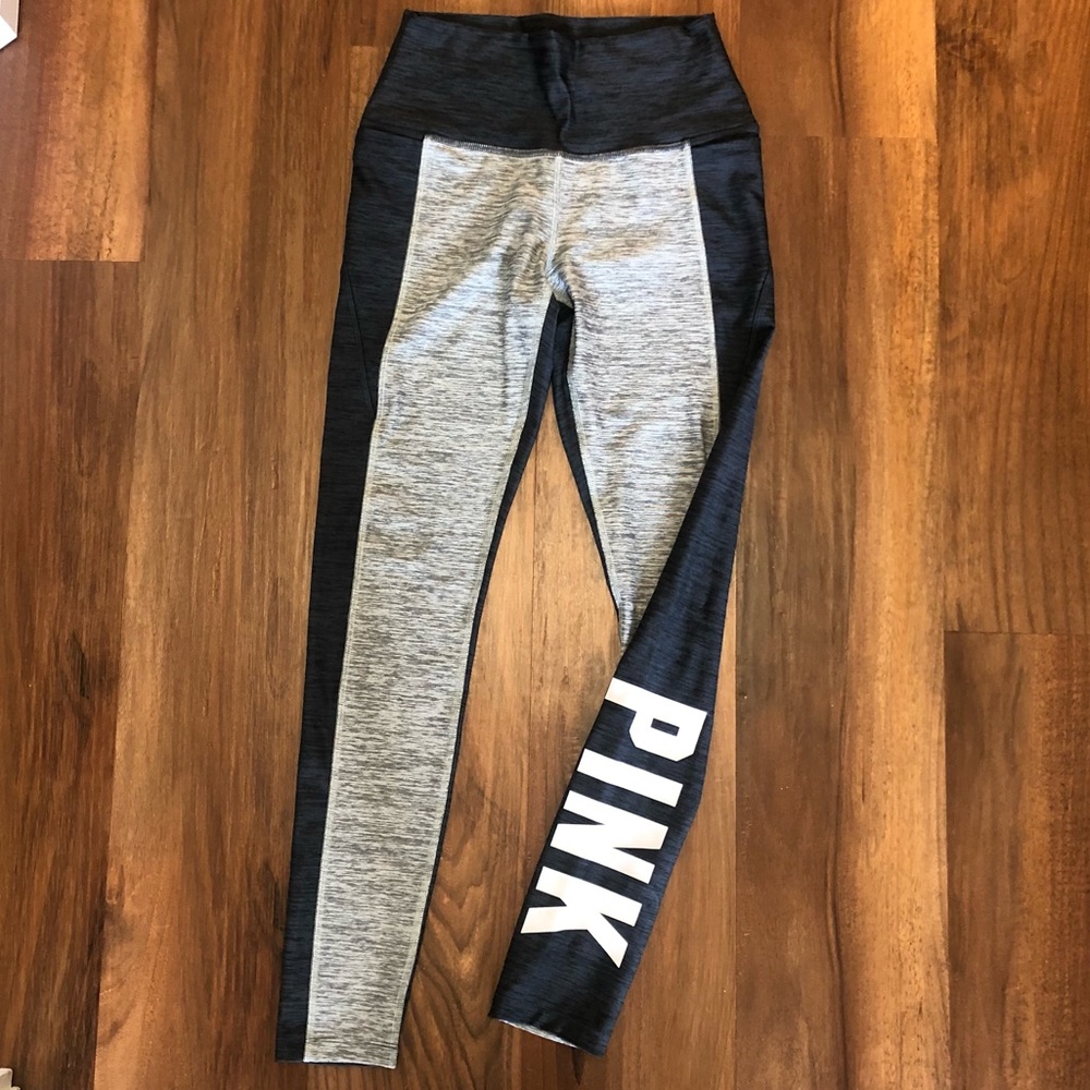 VS Pink Ultimate Leggings